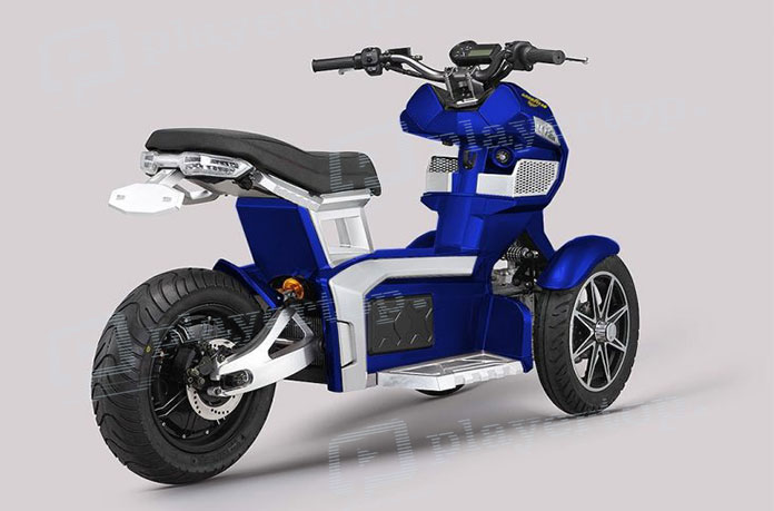 scooter electrique pour ado